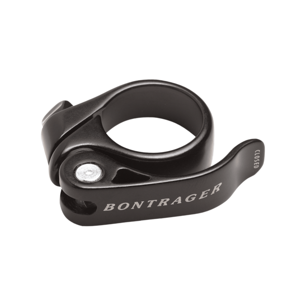 Bontrager Bontrager Quick Release Seatpost Clamp 36.4mm