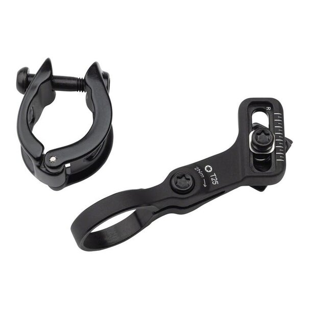 SRAM SRAM AXS POD Electronic Controller Bridge Clamp - Right