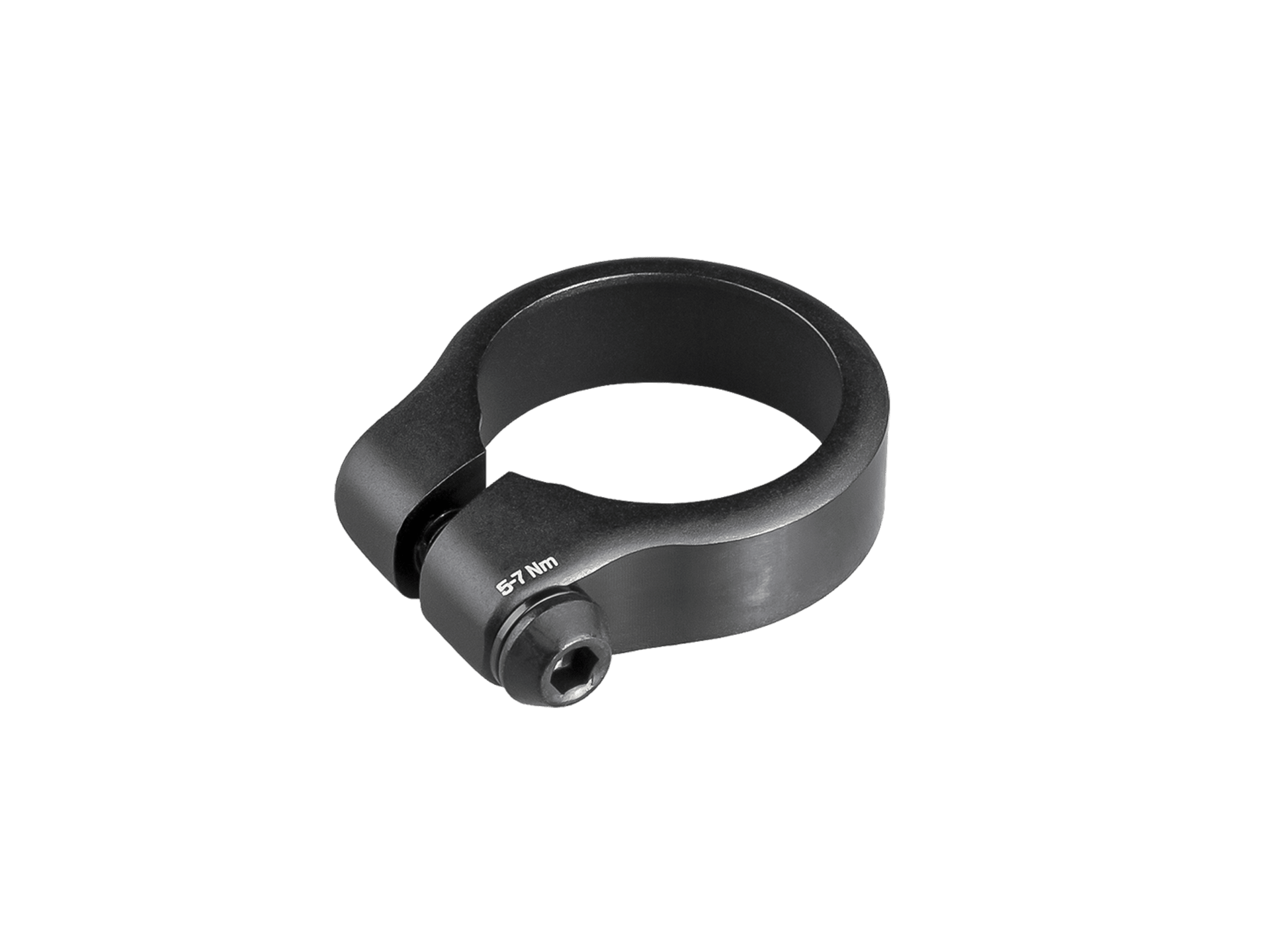 Bontrager saddle clamp hotsell