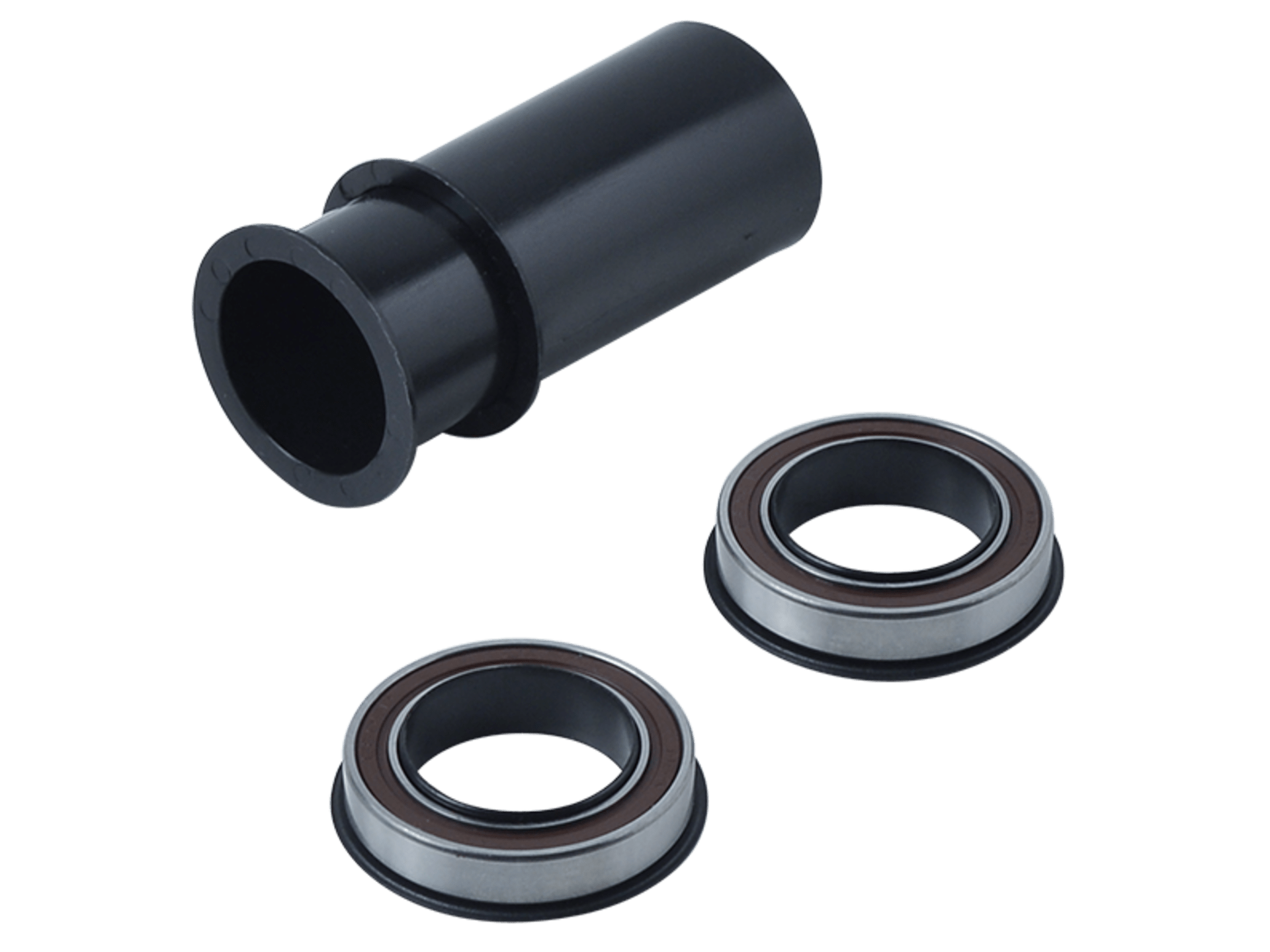 Trek Integrated Shimano BB90BB95 Steel Bottom Bracket Kit - THE BICYCLE  STATION