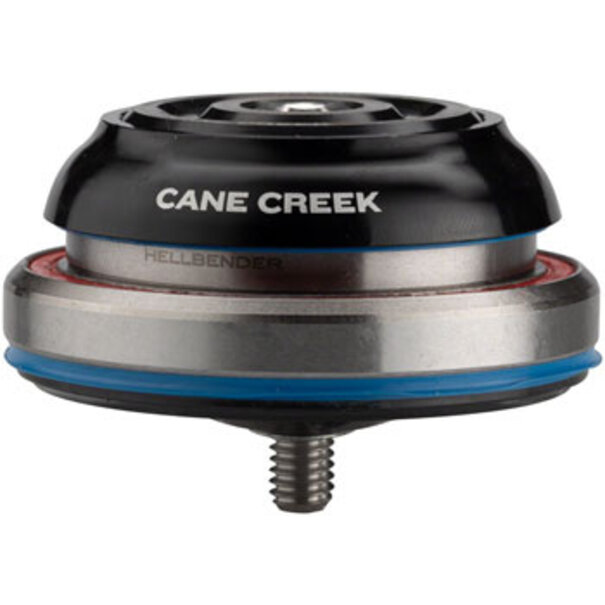 Cane Creek Cane Creek Hellbender 70 Headset IS41/28.6 IS52/40, Black