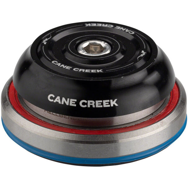 Cane Creek Cane Creek Hellbender 70 Headset IS41/28.6 IS52/40, Black