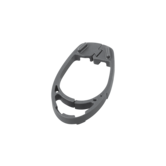 Trek ICS Headset Spacer 5mm Black 2-Piece