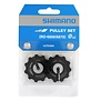 Der Part Shimano Rd-6800 Tensionguide Pulley Set