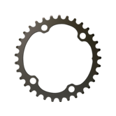 SRAM Force AXS 48x35t Combination Chainring   35t, 107mm