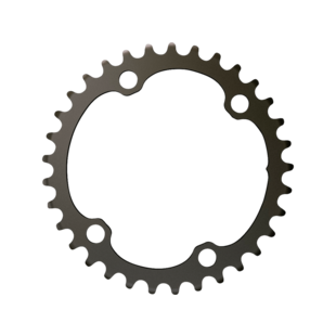 SRAM Force AXS 48x35t Combination Chainring   35t, 107mm