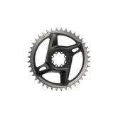 Chainring Sram Red/Force Axs X-Sync Direct Mount 40T Grey