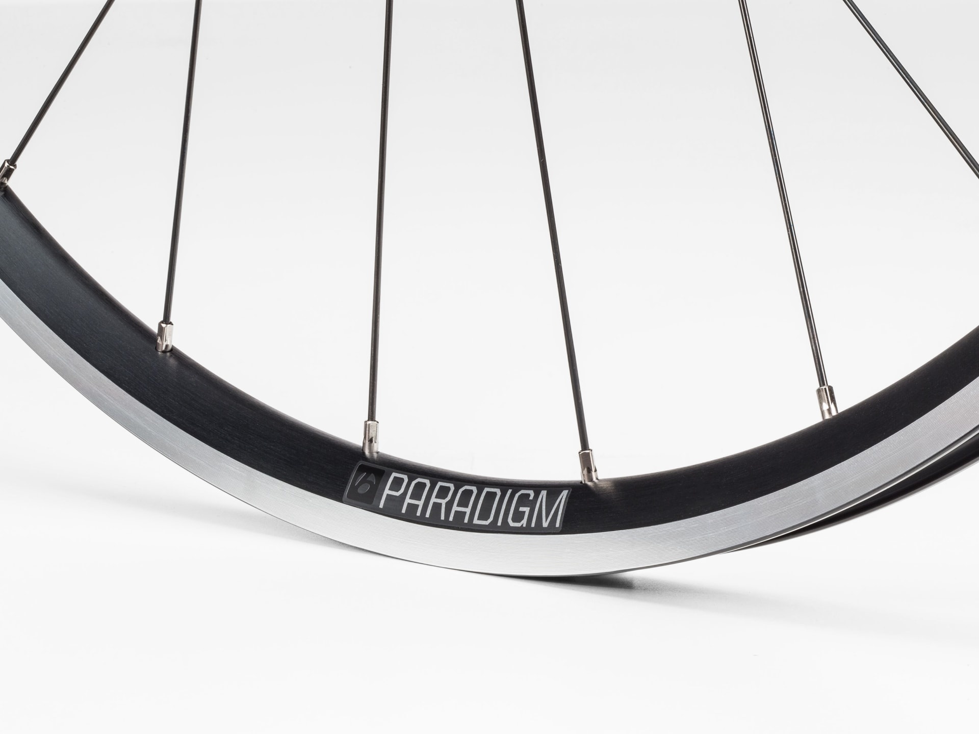 Bontrager Paradigm TLR Road Wheel Front - THE BICYCLE STATION