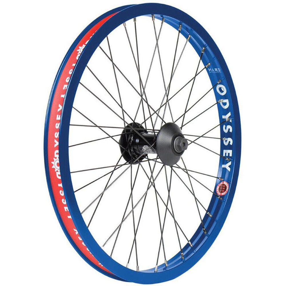 Odyssey hazard lite hot sale