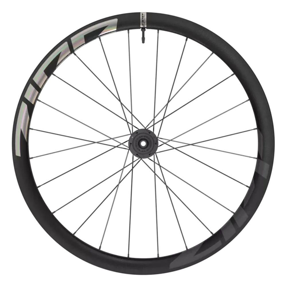 Zipp 303 Firecrest Carbon Tubeless Disc Brake Center Locking