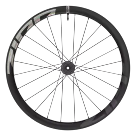 Zipp 303 Firecrest Carbon Tubeless Disc Brake Center Locking 700c Rear 24Spokes XDR 12x142mm Force Edition Graphic A1