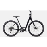 Specialized Roll 2.0 Low Entry Black/Charcoal/Satin Black Reflective Medium