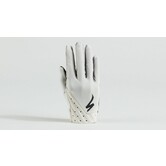 Sepcialized Men's Trail Air Gloves White Large