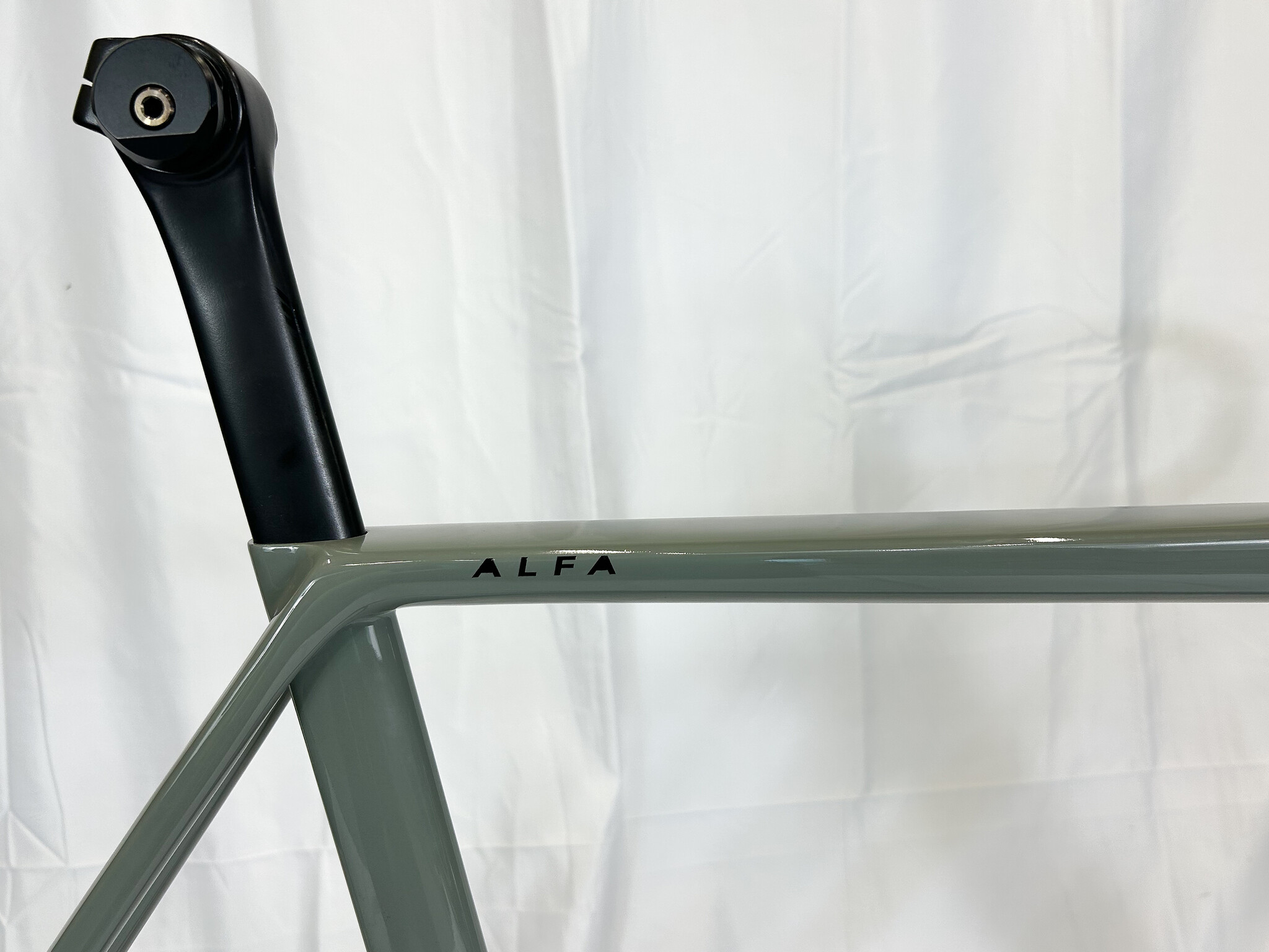 allied cycle works alfa review