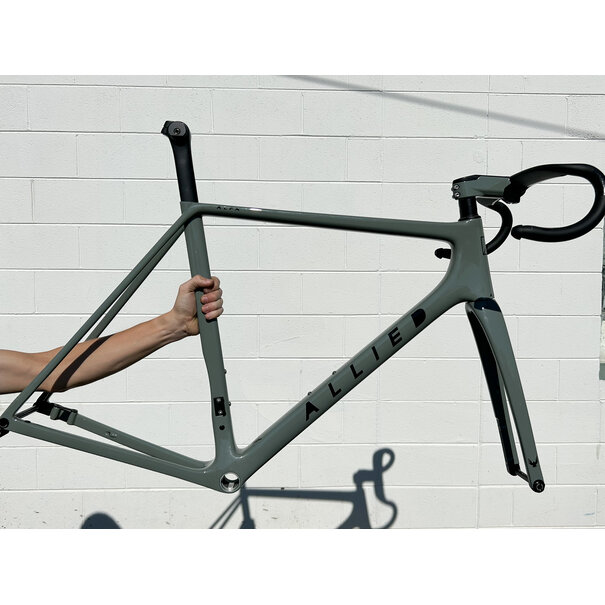 allied cycle works alfa