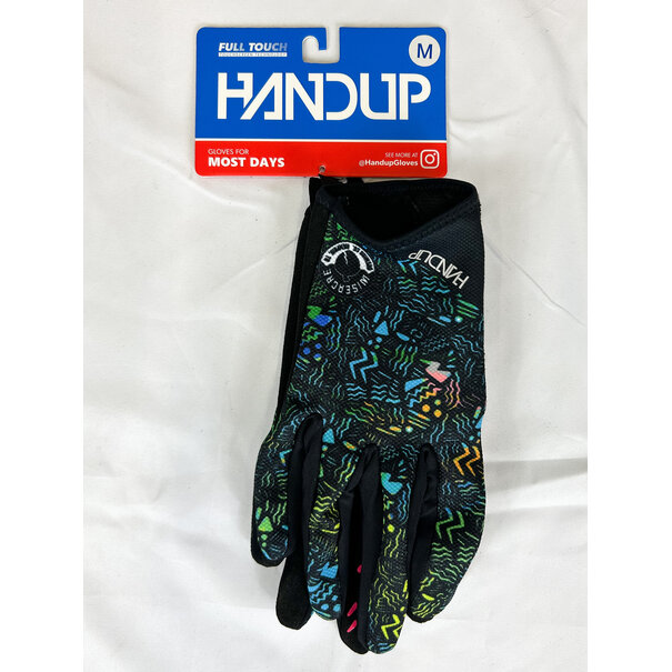Handup Gloves Handup Gloves Tacky Blue Medium