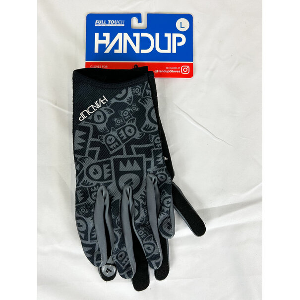 Handup Gloves Handup Gloves Squid Chunz Glove Large