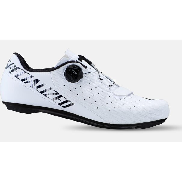 Specialized TORCH 1.0 ROAD SHOE WHITE 45