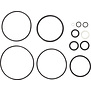 FOX Rear Shock Seal Kit - DRCV Supplemental Seal Kit (Use with additional RP23 or CTD Seal Kit)