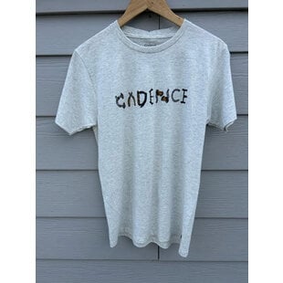 Cadence Collection Parts Tee Small