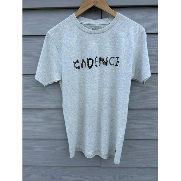 Cadence Collection Cadence Collection Parts Tee Small