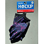 Handup Gloves Haphazard Pink X-Small