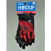Handup Gloves Pro Glove Distressed Red Medium