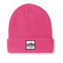 Smartwool Patch Beanie Unisex Power Pink