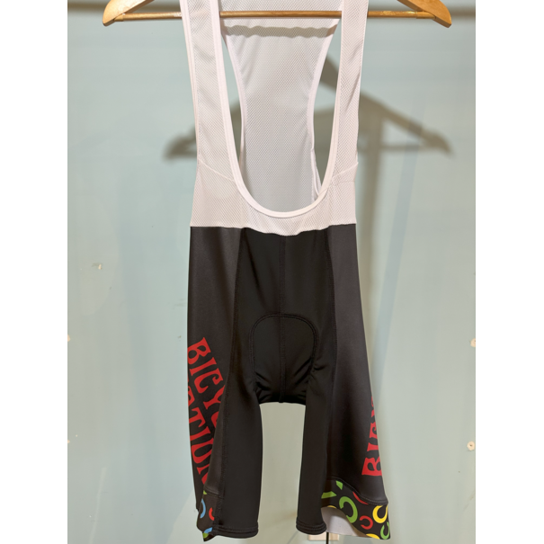 The Bicycle Station The Bicycle Station Dancing C's Bib Short Women's
