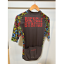 The Bicycle Station Dancing C's Fitted Jersey Women's
