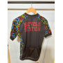 The Bicycle Station Dancing C's Semi-Fit Jersery Women's