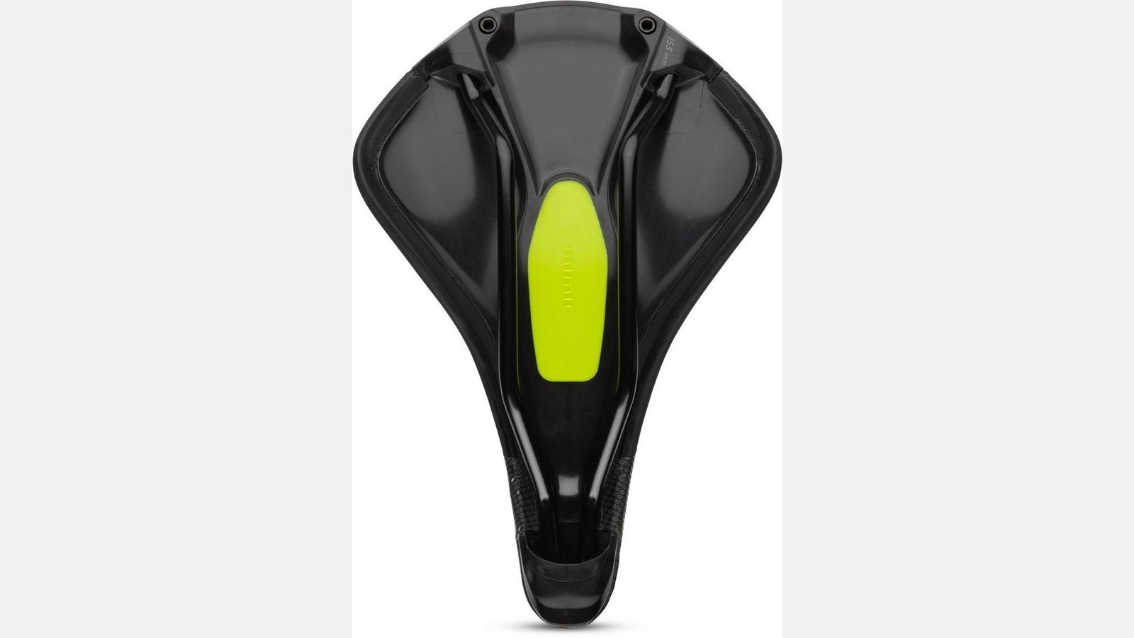 Specialized Power Comp Mimic Saddle Black 143mm THE BICYCLE STATION