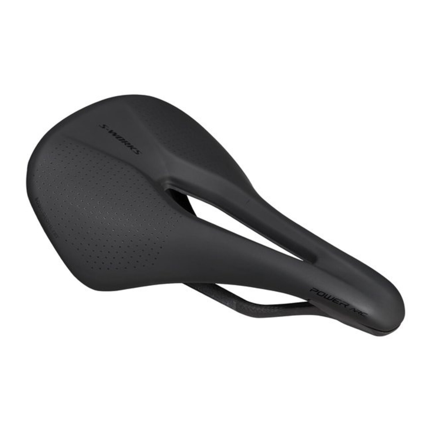 Specialized SW POWER ARC CARBON SADDLE BLK 143 143mm