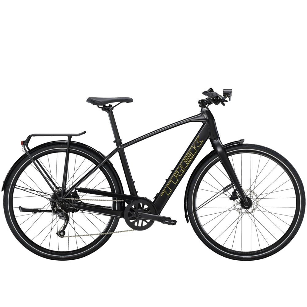 Trek fx 2 medium hotsell