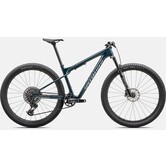 Specialized Epic World Cup Pro Gloss Deep Lake Metallic / Chrome