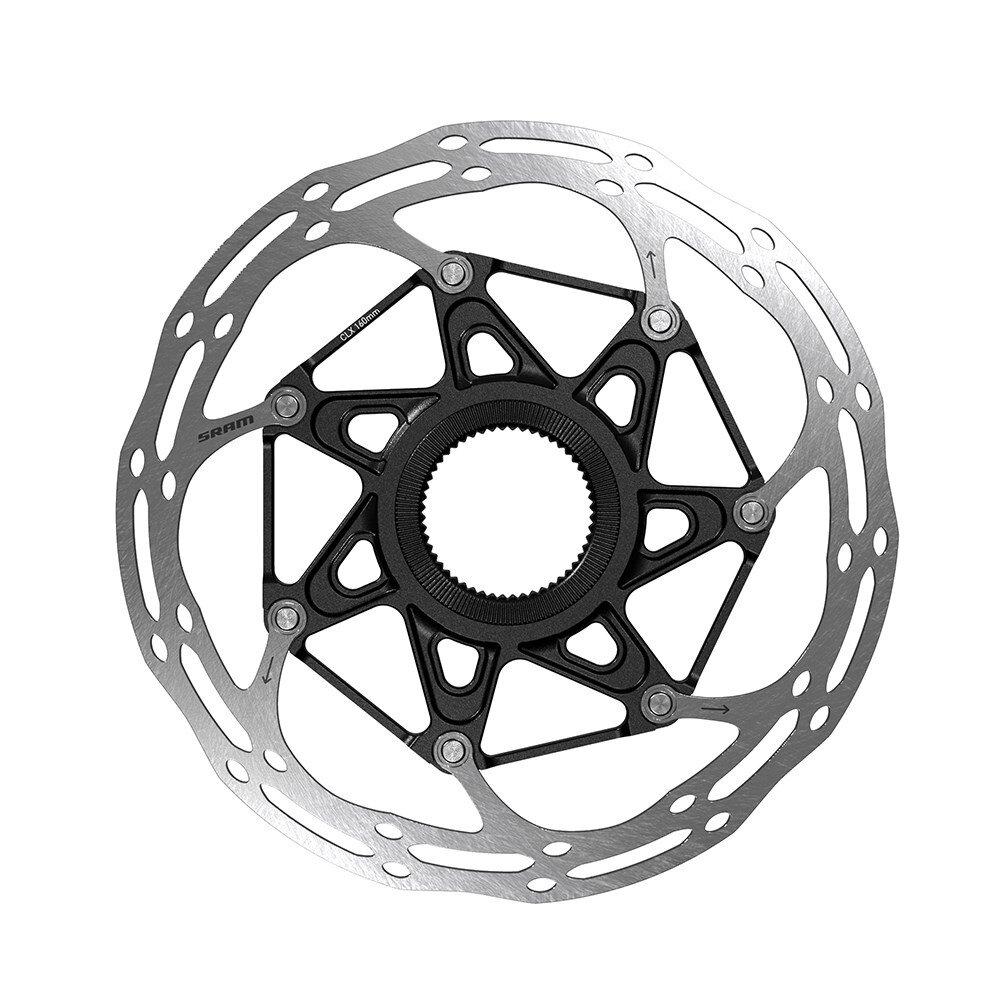 Sram Centerline Centerlock 160mm