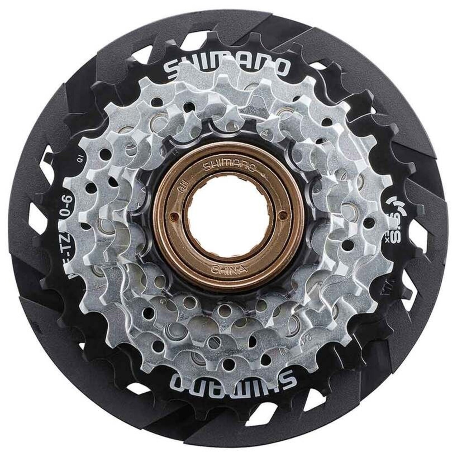 Tourney freewheel sale