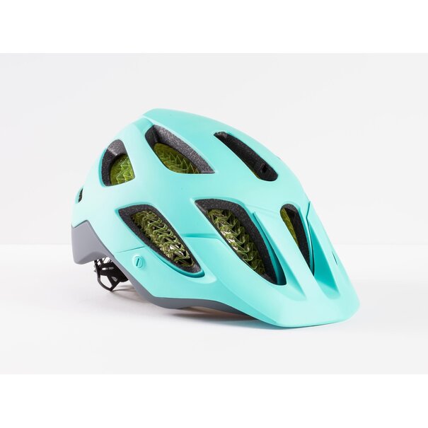 Bontrager Bontrager Blaze WaveCel Mountain Bike Helmet Small Miami