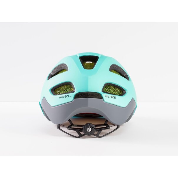 Bontrager Bontrager Blaze WaveCel Mountain Bike Helmet Small Miami