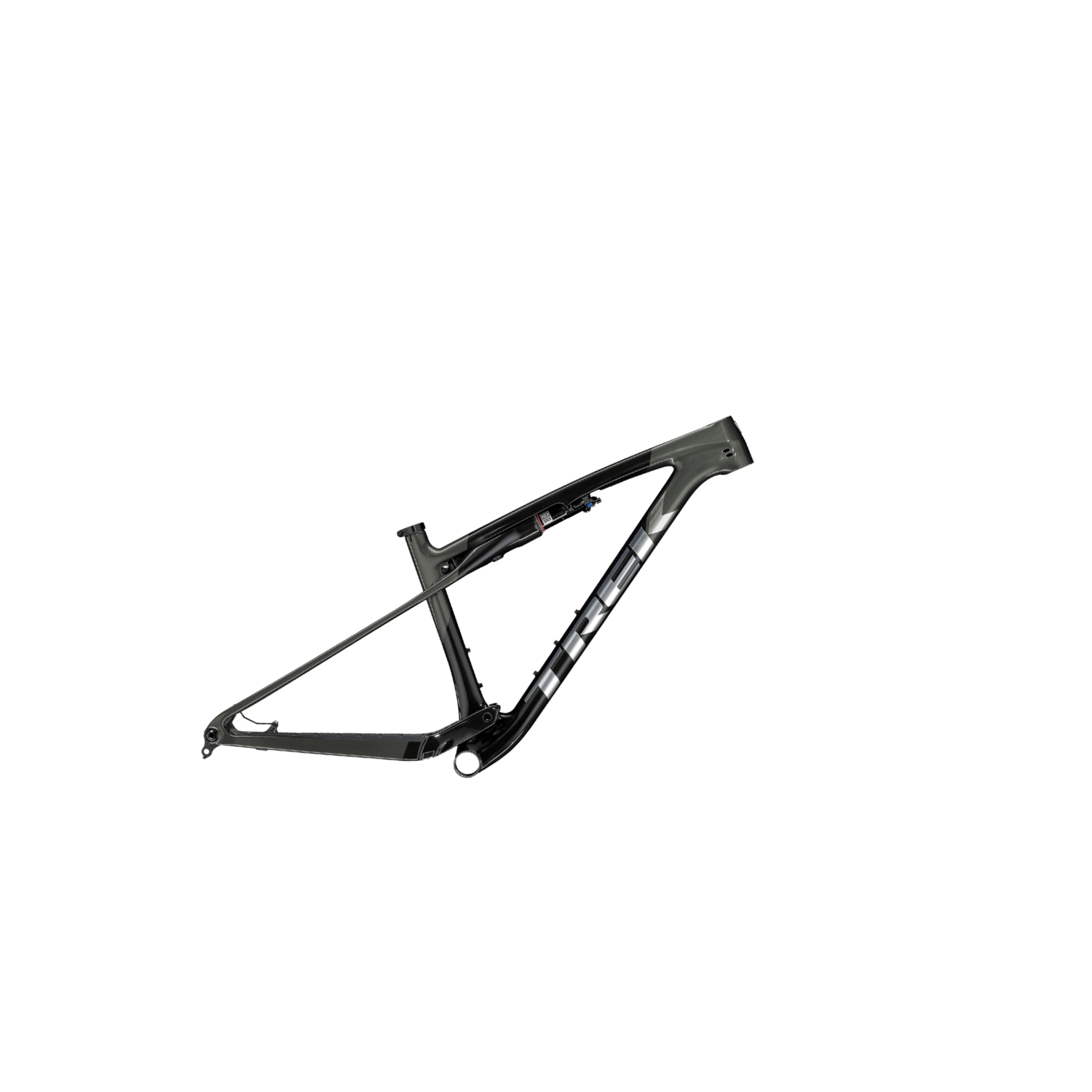 Trek Supercaliber SLR Gen 2 Frameset Deep Smoke Medium Large