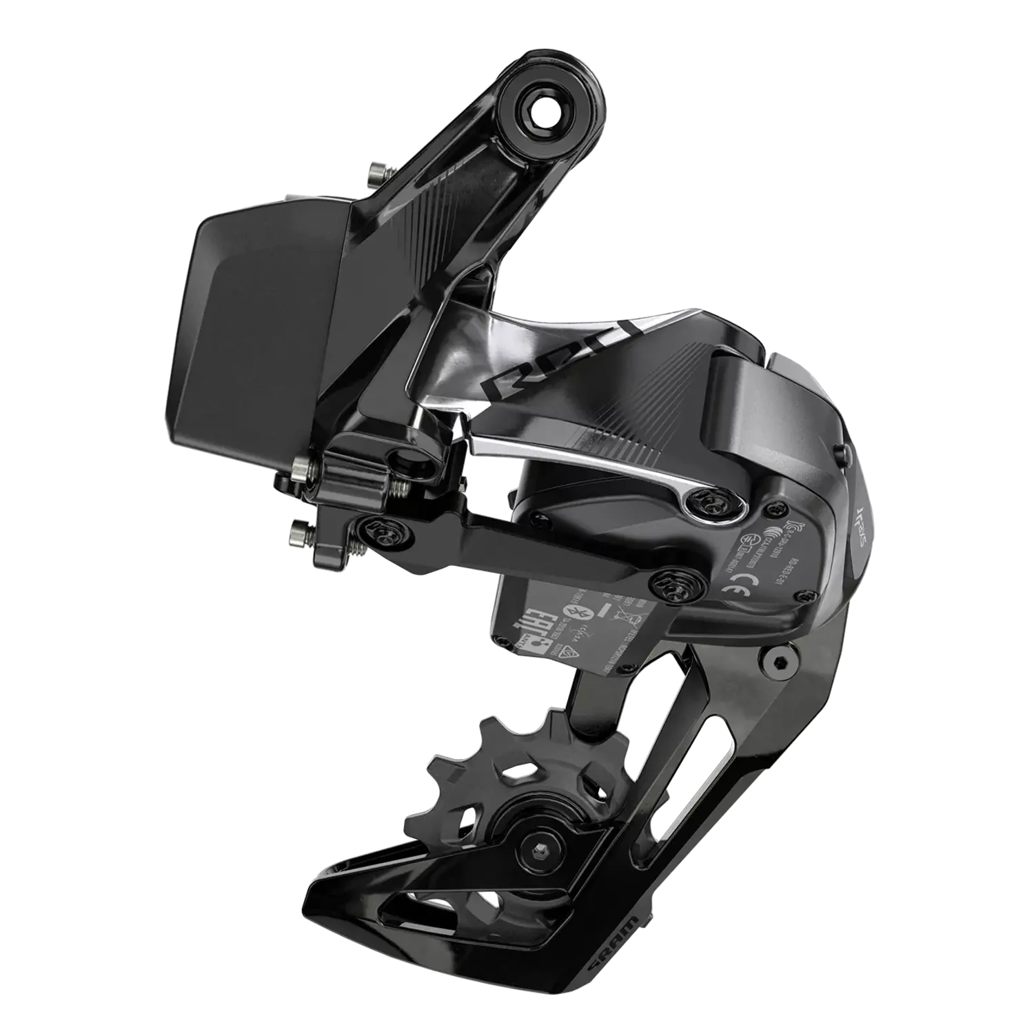 Sram Red XPLR eTap AXS D1 12 Speed Max 44T Battery Not Included