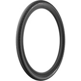 Pirelli Cinturato Gravel H  - 700 x 40, Tubeless, Folding, Black