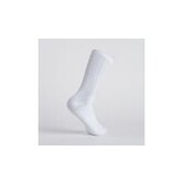 Specialized Knit Tall Sock White Medium
