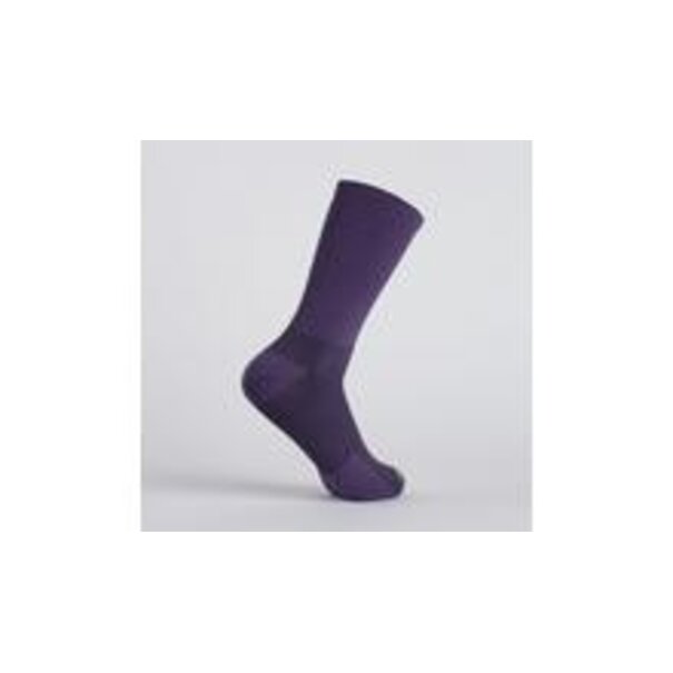 Specialized Specialized Knit Sock Dusk Small
