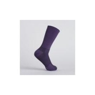 Knit Tall Sock Dusk Medium