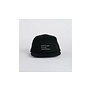 Specialized SBC Graphic 5 Panel Camper Hat Black
