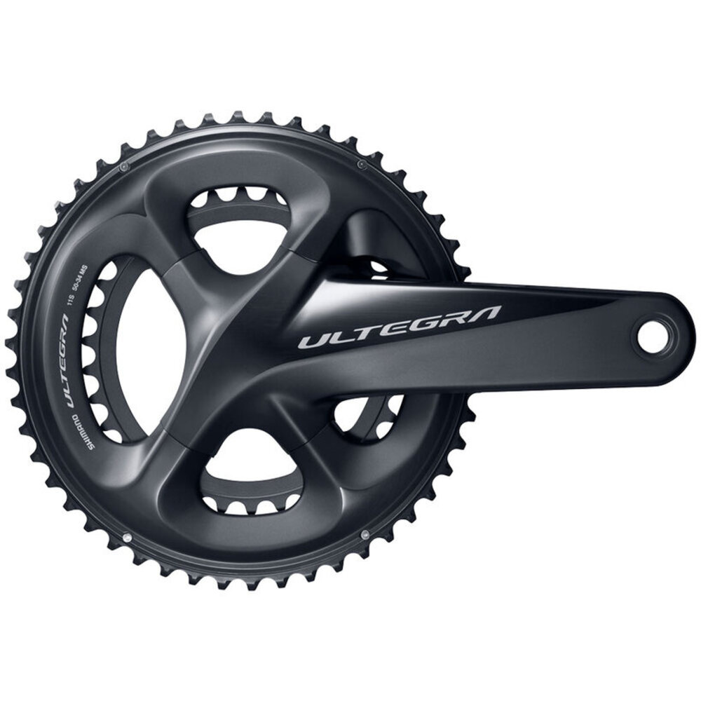 未使用】SHIMANO ULTEGRA R8000 チェーンリング52-36T - 自転車