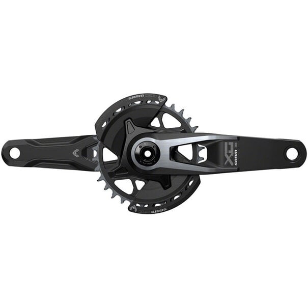 SRAM X0 T-Type Eagle Transmission AXS Groupset (RD w/Battery/Charger/Cord)