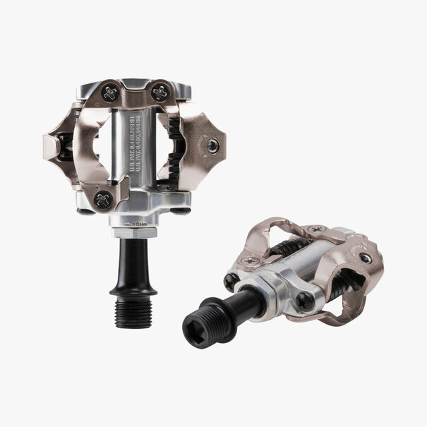 Shimano Shimano PD-M540 SPD Pedal with Cleat