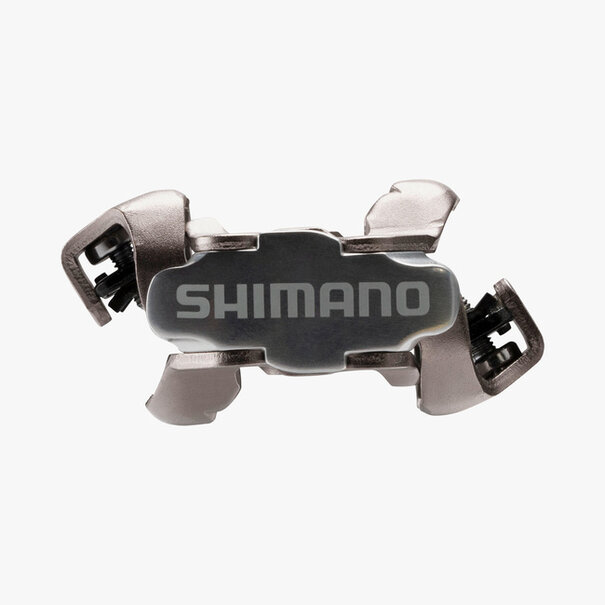 Shimano Shimano PD-M540 SPD Pedal with Cleat